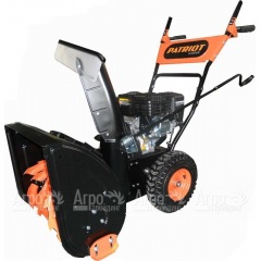 Снегоуборщик Patriot PS 600 D в Москве