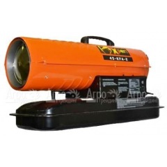 Дизельная тепловая пушка Expert 45T-KFA-E в Москве