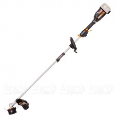 Триммер аккумуляторный Worx Nitro WG186E.92 (без аккумулятора и ЗУ) в Москве
