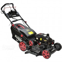 Газонокосилка бензиновая Elitech К 6500DE в Москве