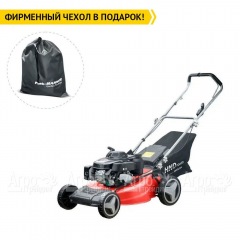 Газонокосилка бензиновая HND LM 53 XP в Москве
