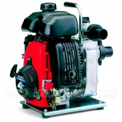 Бензиновая мотопомпа Honda WX 15 в Москве