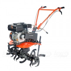 Культиватор Patriot Кубань (поставляется без колес) в Москве