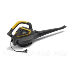 Воздуходувка электрическая Alpina Stiga 2600 в Москве