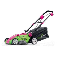 Газонокосилка электрическая Monferme 25197M в Москве