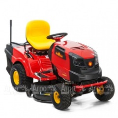 Садовый минитрактор Wolf-Garten A 92.165 H в Москве