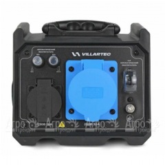 Блок параллельного подключения инверторных генераторов Villartec в Москве