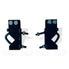 Замки для кронштейна 3К для мотоблоков Нева в Москве