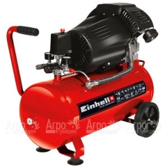 Компрессор воздушный Einhell TC-AC 420/50/10 V в Москве