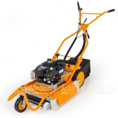 Машина для чистки плитки и брусчатки AS-Motor AS 50 WeedHex в Москве