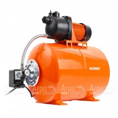 Насосная станция Patriot PW 1200-50 P в Москве