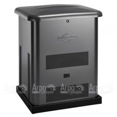 Газовый генератор Briggs&#38;Stratton Home Standby 6000 Вт в Москве