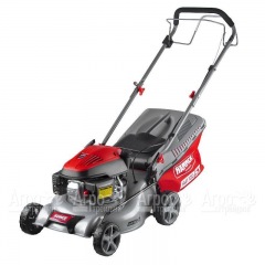 Газонокосилка бензиновая Hammer KMT100ST в Москве