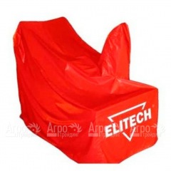 Чехол для снегоуборщика Elitech в Москве