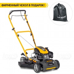Газонокосилка бензиновая Stiga Multiclip 47 SQ в Москве