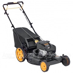 Газонокосилка бензиновая Parton PA675Y22RHPE в Москве