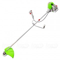 Бензокоса (бензиновый триммер) RedVerg RD-GB243 в Москве