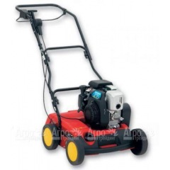 Бензиновый вертикуттер Wolf-Garten UV 40 B в Москве