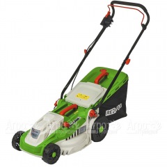 Газонокосилка электрическая RedVerg RD-ELM380 в Москве
