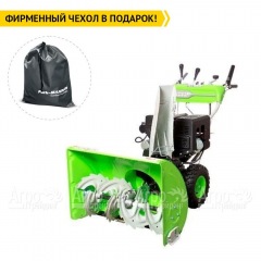 Снегоуборщик RedVerg RD-SB76/11E в Москве