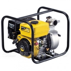 Мотопомпа KIPOR KGP 30M в Москве