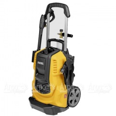 Мойка высокого давления Denzel R-230iD в Москве