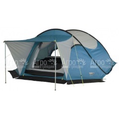 Палатка High Peak Lipari 2 в Москве