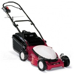 Газонокосилка электрическая MTD HE 42 L в Москве