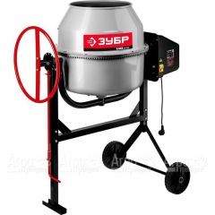 Бетоносмеситель Зубр БМЧ-140 (Бетономешалка Зубр БМЧ-140) в Москве