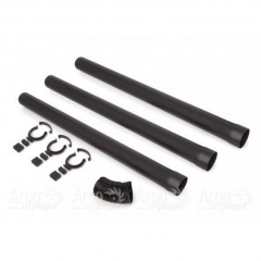 Комплект вентиляционных труб для установки на Biolan Simplett в Москве