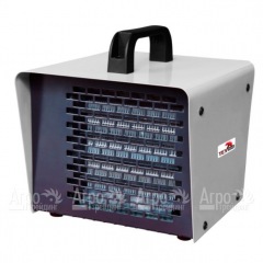 Электрическая тепловая пушка Техпром ТПЭ-3000МК в Москве