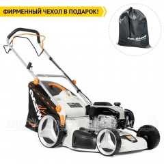 Газонокосилка бензиновая Daewoo L 55SPB в Москве