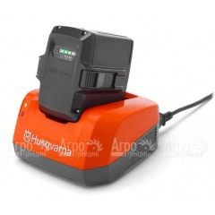 Зарядное устройство Husqvarna QC330 в Москве