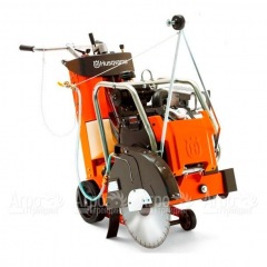 Швонарезчик Husqvarna FS 410 D (дизельный) в Москве