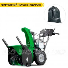 Снегоуборщик Caiman Valto 24C в Москве