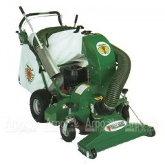 Садовый пылесос Billy Goat VQ1002SP в Москве