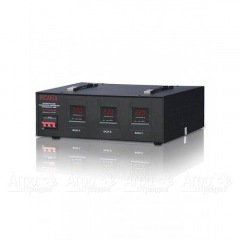 Стабилизатор Ресанта АСН-4 500/3 в Москве