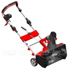 Снегоуборщик электрический Al-ko SnowLine 48 E в Москве