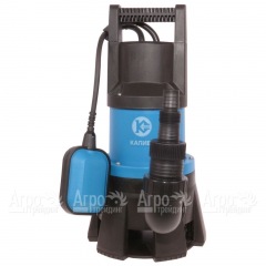Насос погружной центробежный Калибр НПЦ-1300/40П в Москве