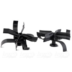 Комплект полольников для мотоблоков Мобил К МКМ-МИНИ в Москве