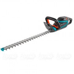 Аккумуляторный кусторез Gardena PowerCut Li-40/60 в Москве