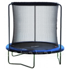 Батут Sport Power Blue Frog Combod BF-10 в Москве