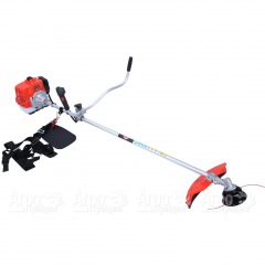  Бензокоса (бензиновый триммер) Sunreka GT52S в Москве