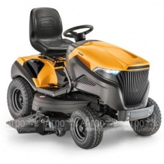 Садовый минитрактор Stiga Tornado 6118 HW в Москве