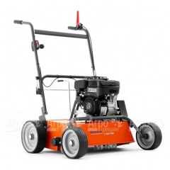 Скарификатор Husqvarna S 500 PRO в Москве