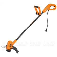 Электрокоса (электрический триммер) Carver TR 400ТM в Москве