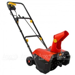 Снегоуборщик электрический DDE STE180 в Москве