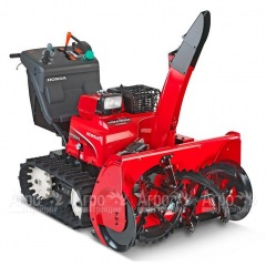 Снегоуборщик гусеничный Honda HSM 1390 ik ZE в Москве
