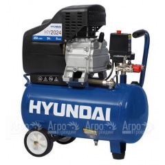 Поршневой компрессор Hyundai HY 2024 в Москве
