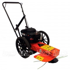 Колесный триммер Echo Bear Cat HWTB в Москве